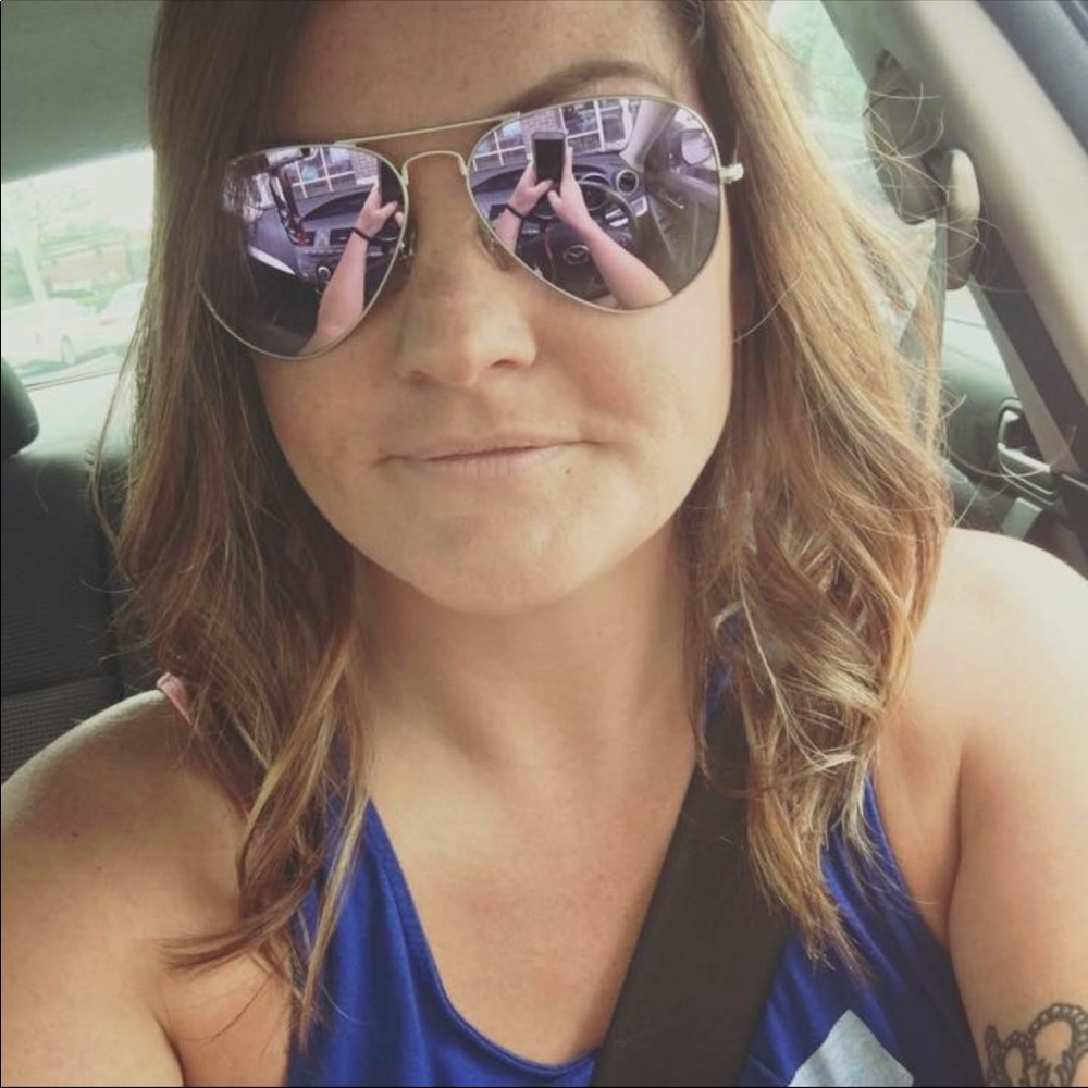 Meet your Posher, Scarlett